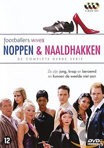 Noppen & naaldhakken - Seizoen 3