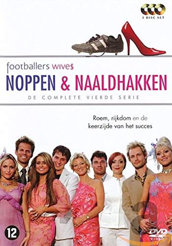 Noppen & naaldhakken - Seizoen 4