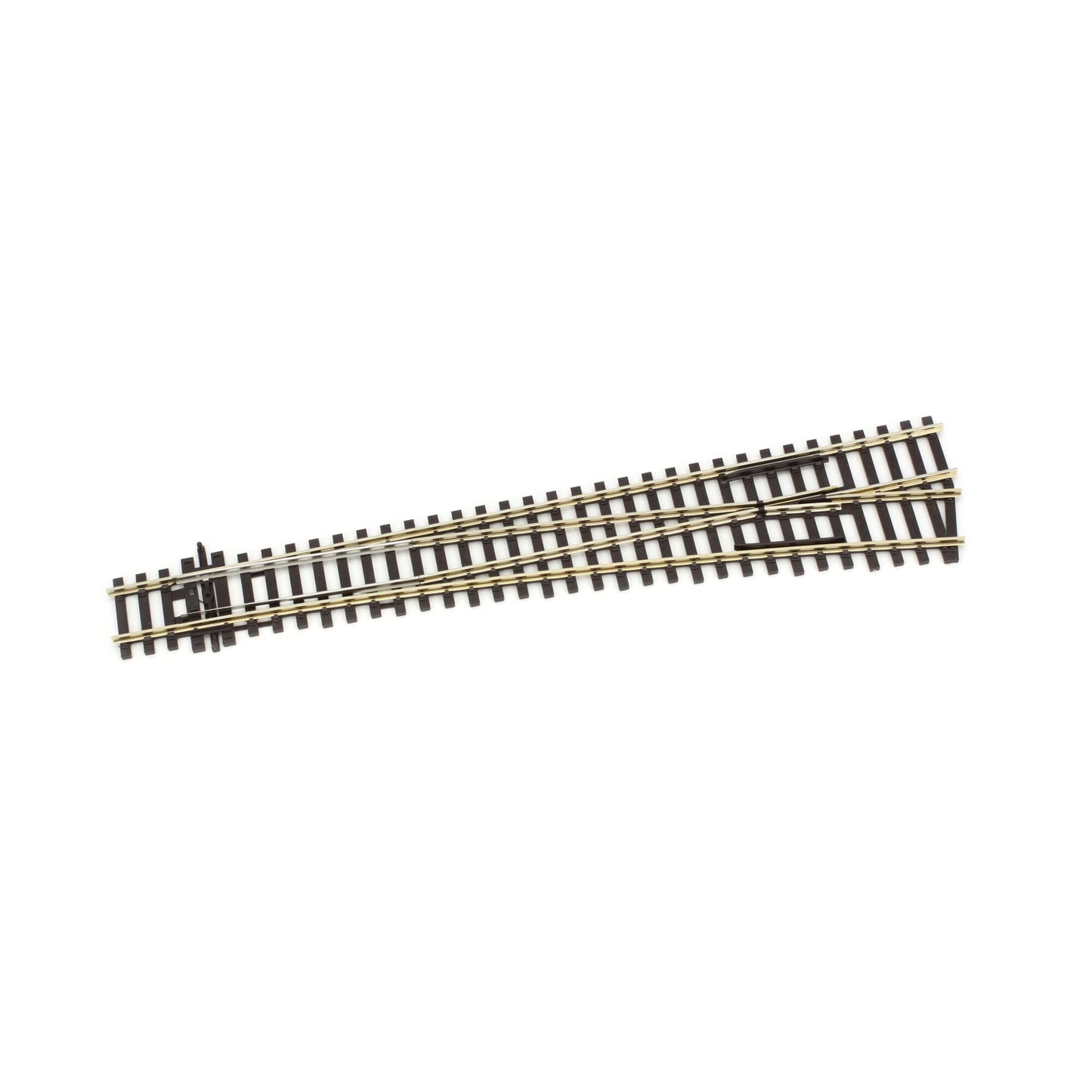 Peco SL-88 Right Hand Large Insulfrog Railway Track