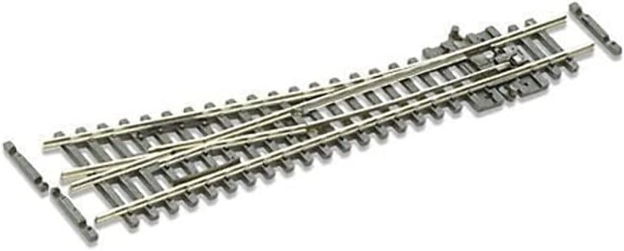 Peco SL-E391F Code 55 Electrofrog Small Right Hand Point