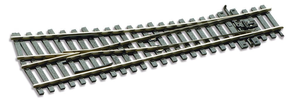 Peco SL-E191 Code 75 Electrofrog Small Right Hand Point
