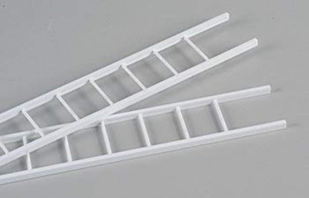 LS-24 Styrene Ladder 1:16 (2) PLS90676