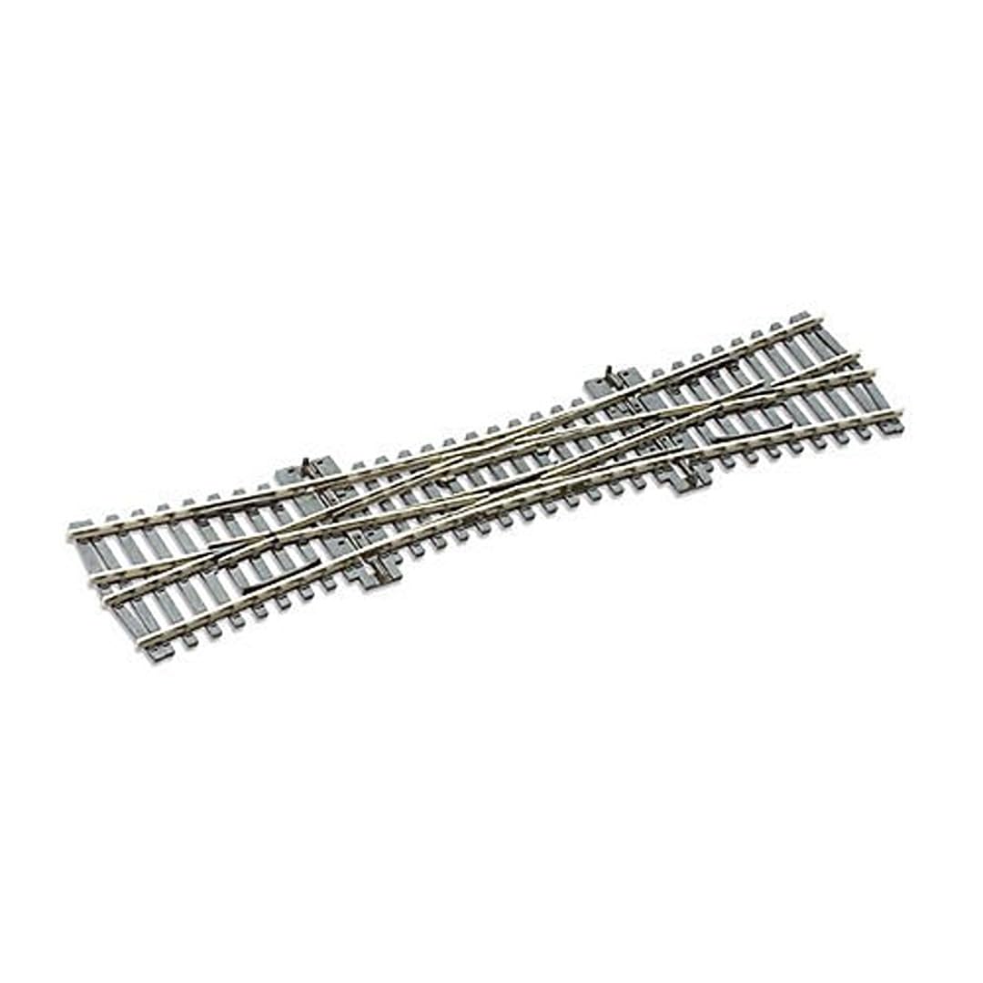 Peco Double Slip Railway Track