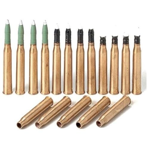 Tamiya 1/35 Panther 75mm Projectiles # 35173