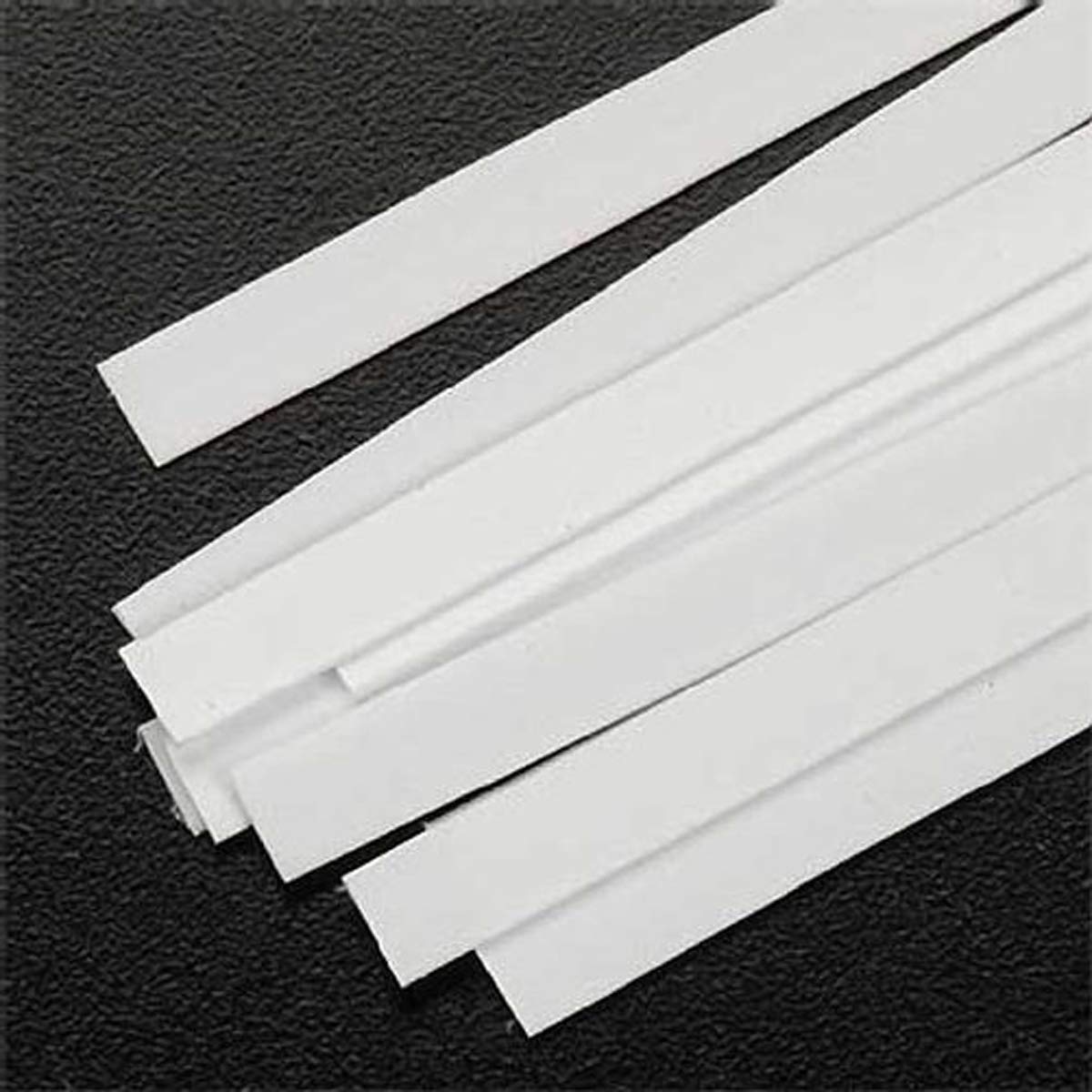Plastruct 0.5 x 4.8mm Strips 10pcs # MS-219