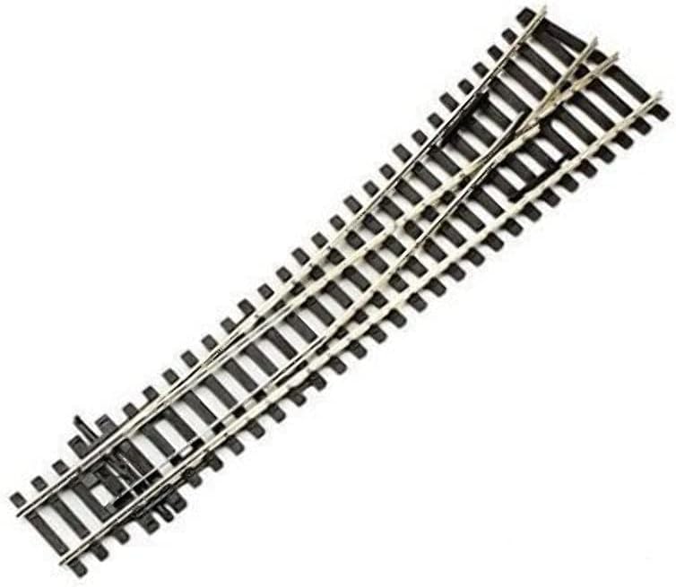 Peco SL-E96 L/H Medium Electrofrog Railway Track
