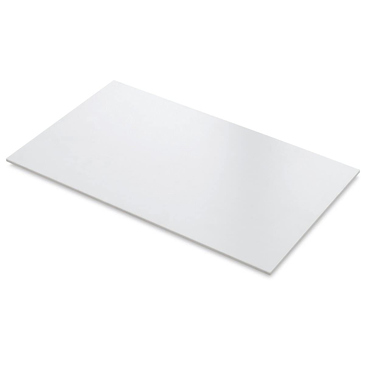 Plastruct Styrene Sheets 7pcs 0.5mm # SSS-102