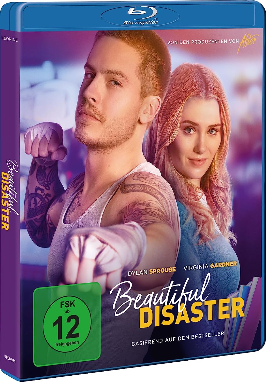 Beautiful Disaster