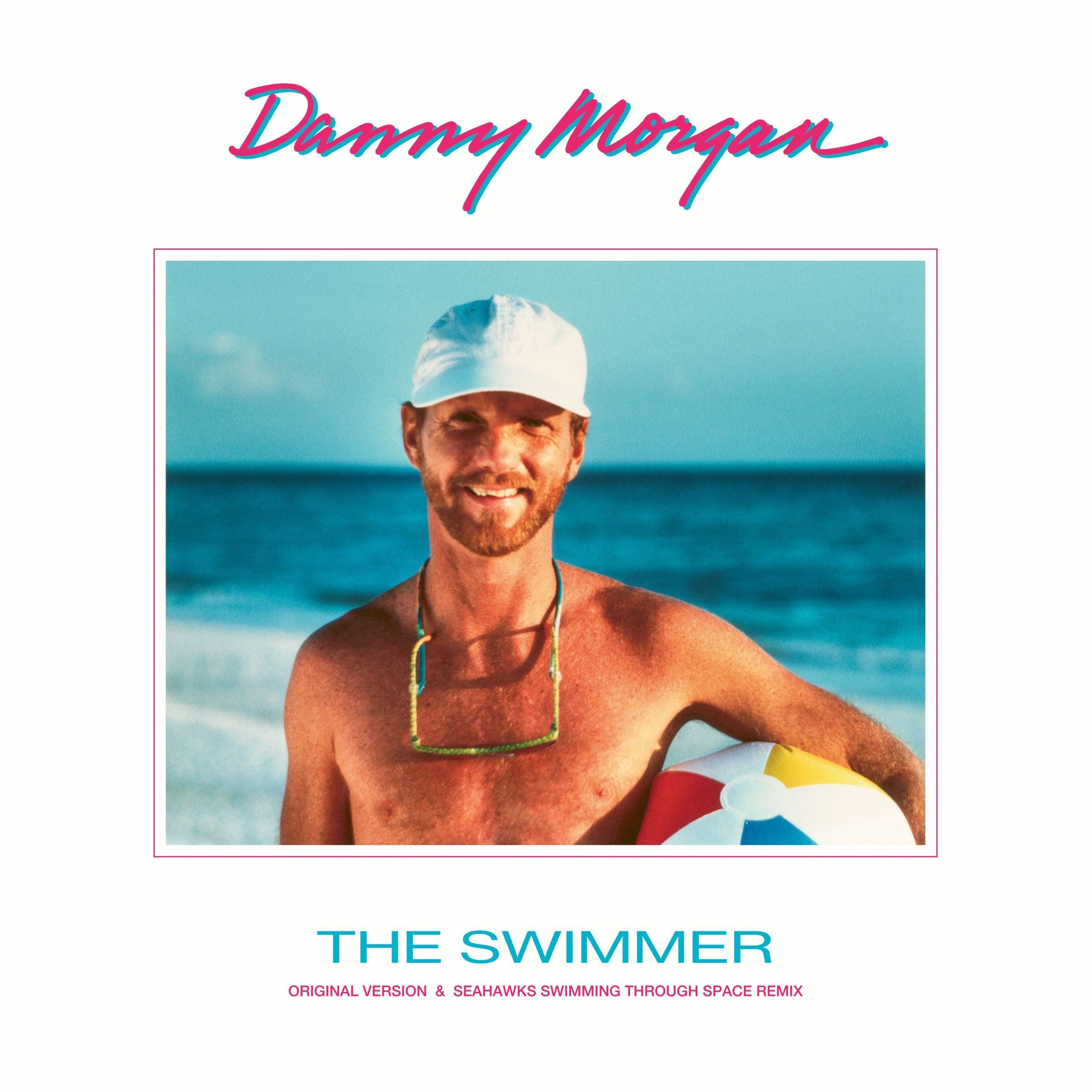 The Swimmer