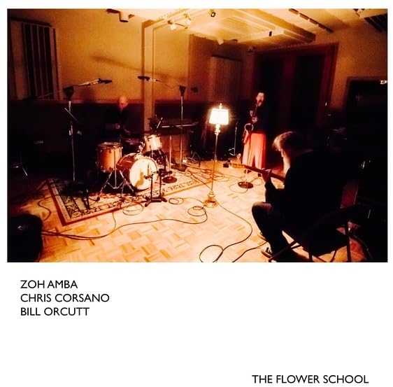 The Flower School