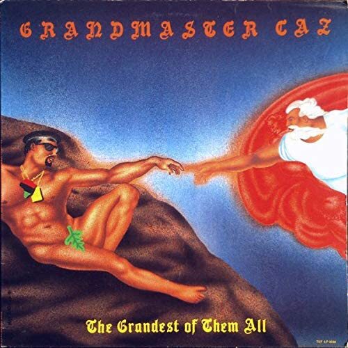 The Grandest of Them All