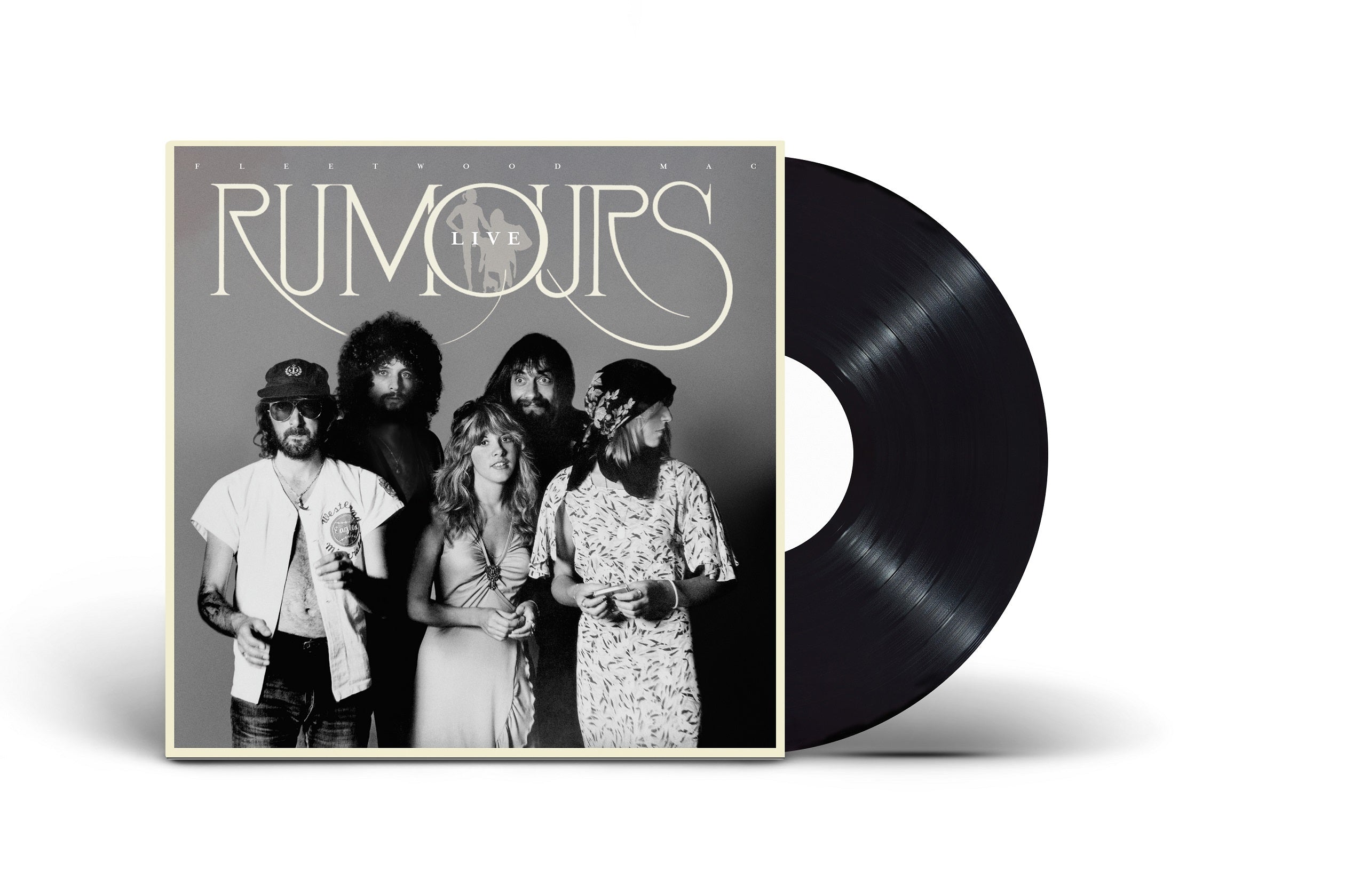 Rumours Live