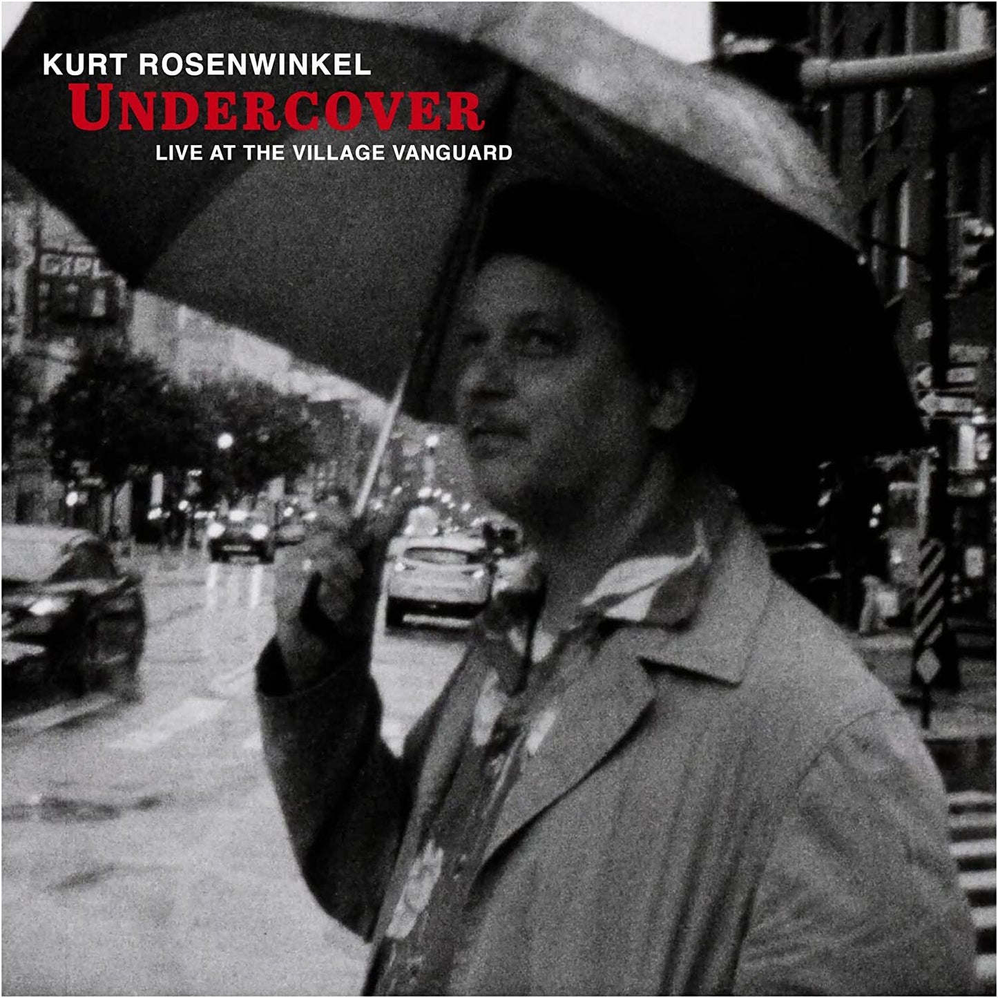 Undercover: Live at the Village Vanguard