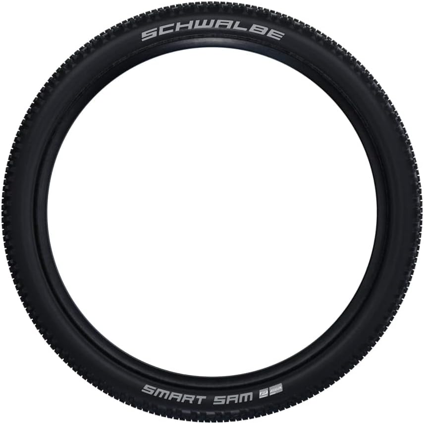 Schwalbe Smart Sam Performance MTB Tyres // 60-622 (29 x 2.35 Inches)