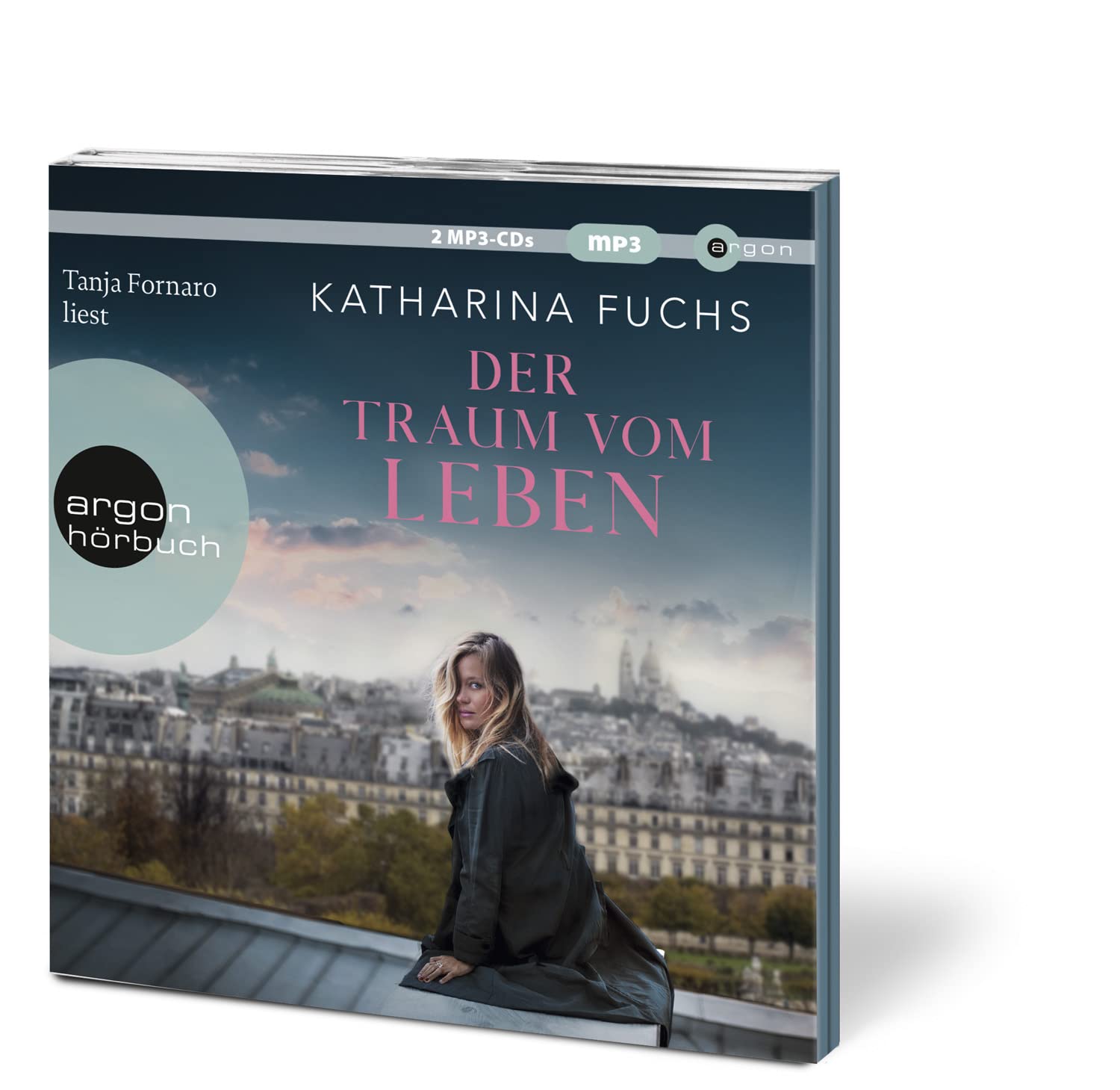 Der Traum vom Leben: Roman | SPIEGEL Bestseller-Autorin