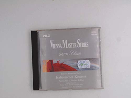 Johann Sebastian Bach - Italienisches Konzert