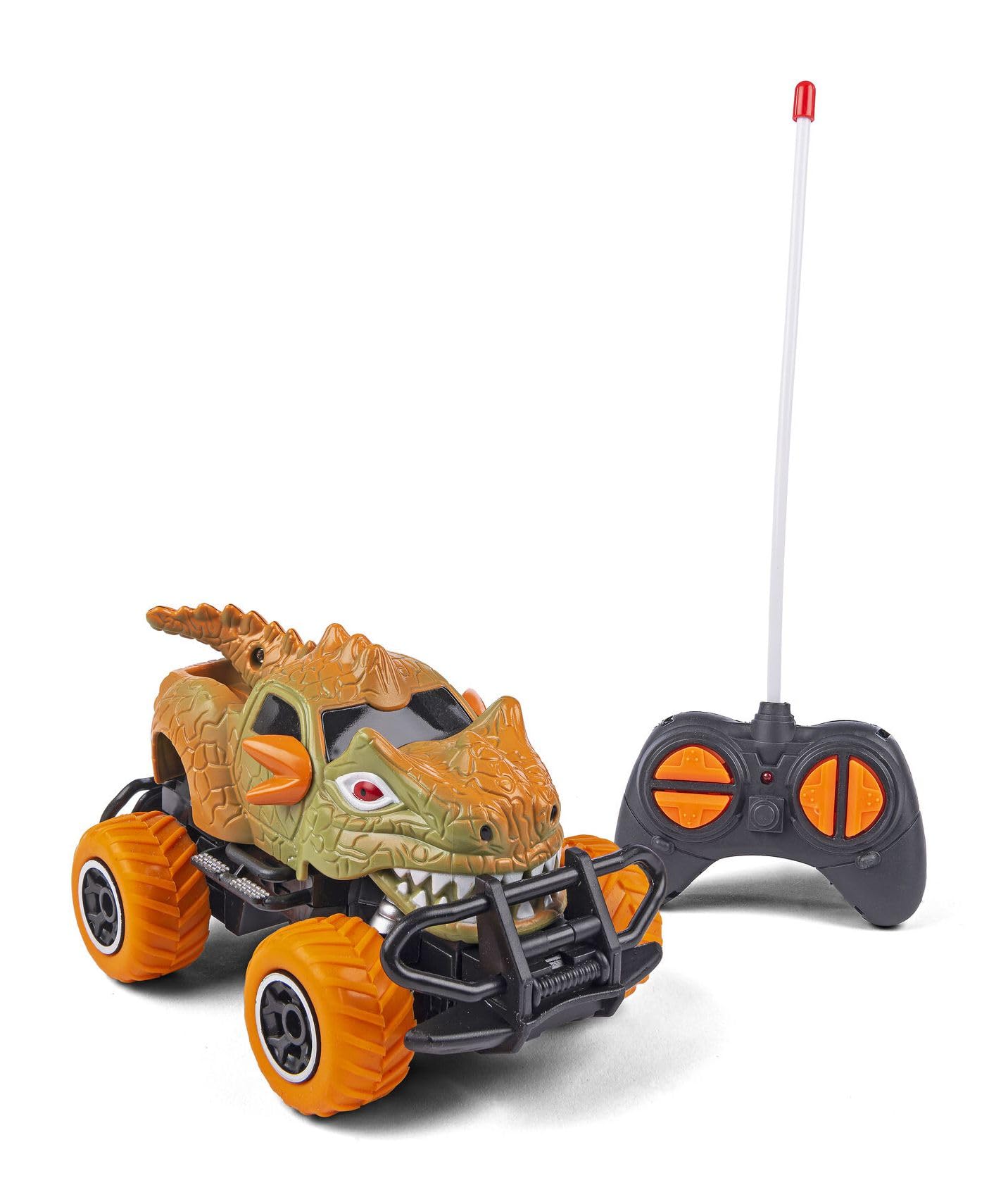 Speed Car - R/C Monster Dino (41602