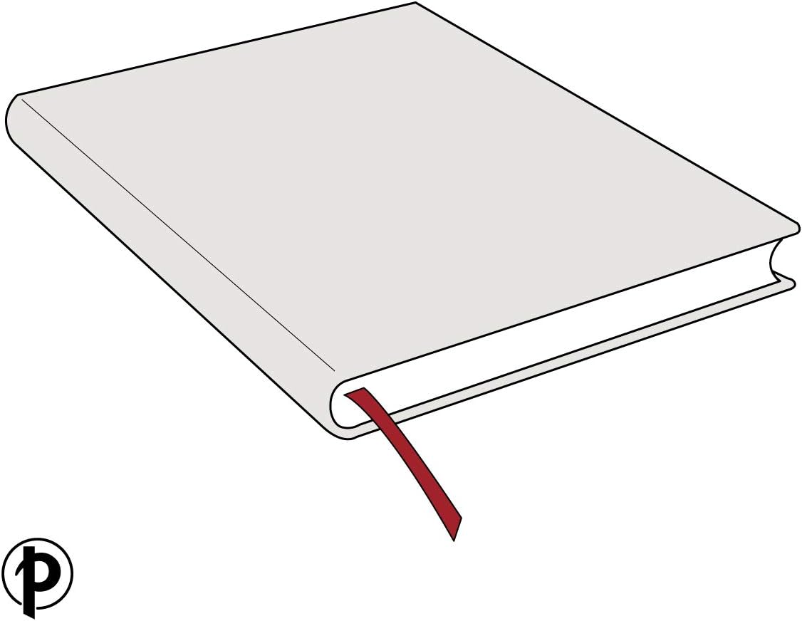 Paperblanks | Hardcover Journal | Miroku | Lined | Midi (120 × 170 mm) (Going on Beyond
