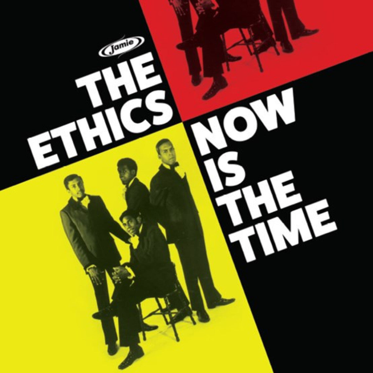 Now Is the Time
