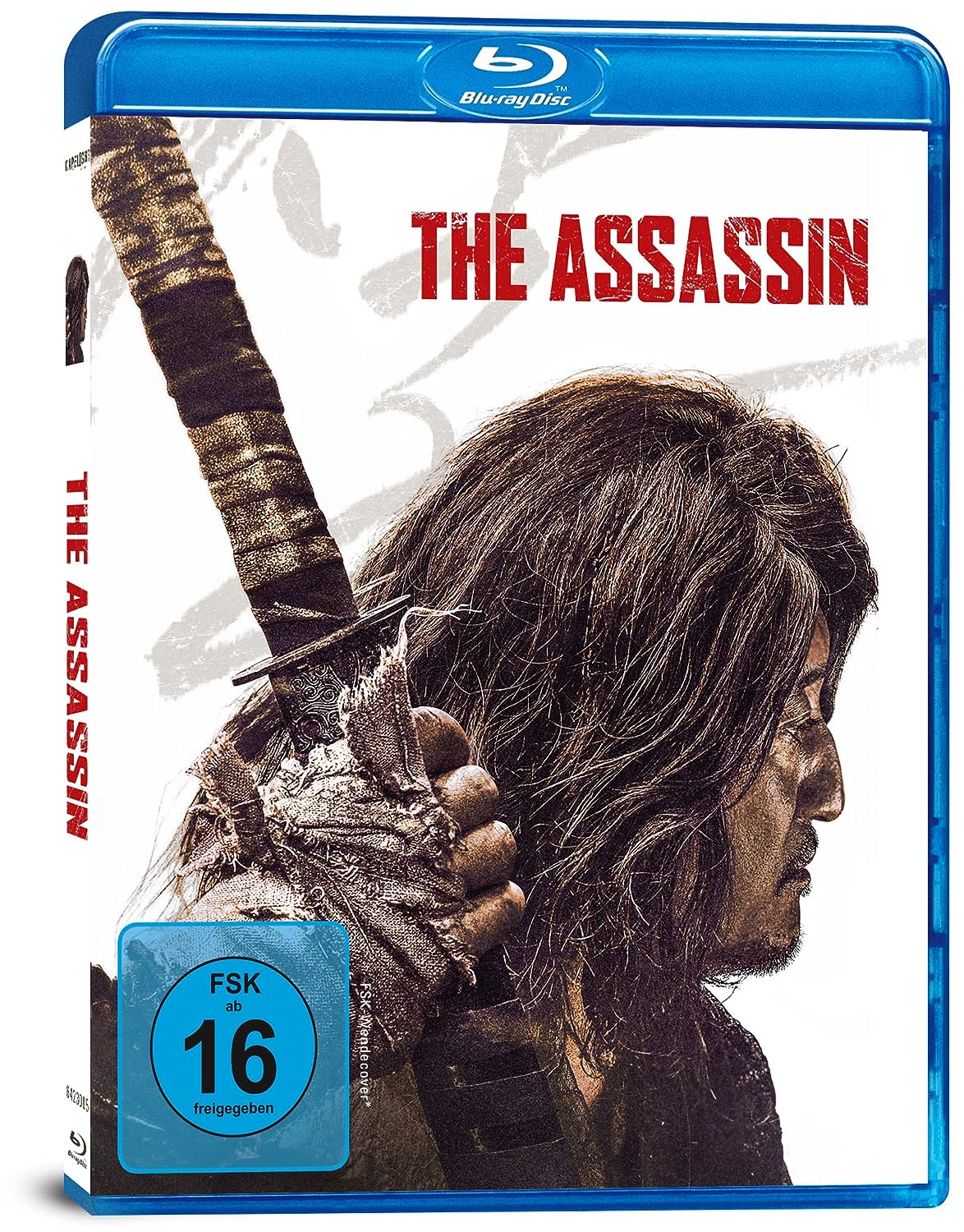 The Assassin