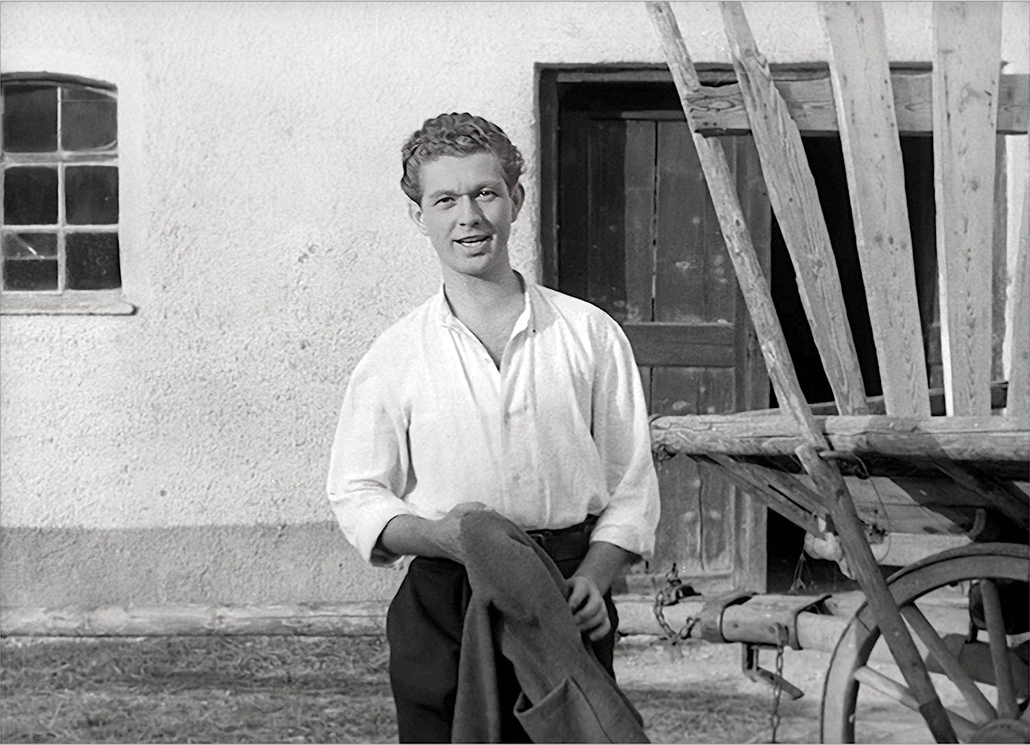 Die goldene Gans (1953) (Filmjuwelen / Schongerfilm-Märchen
