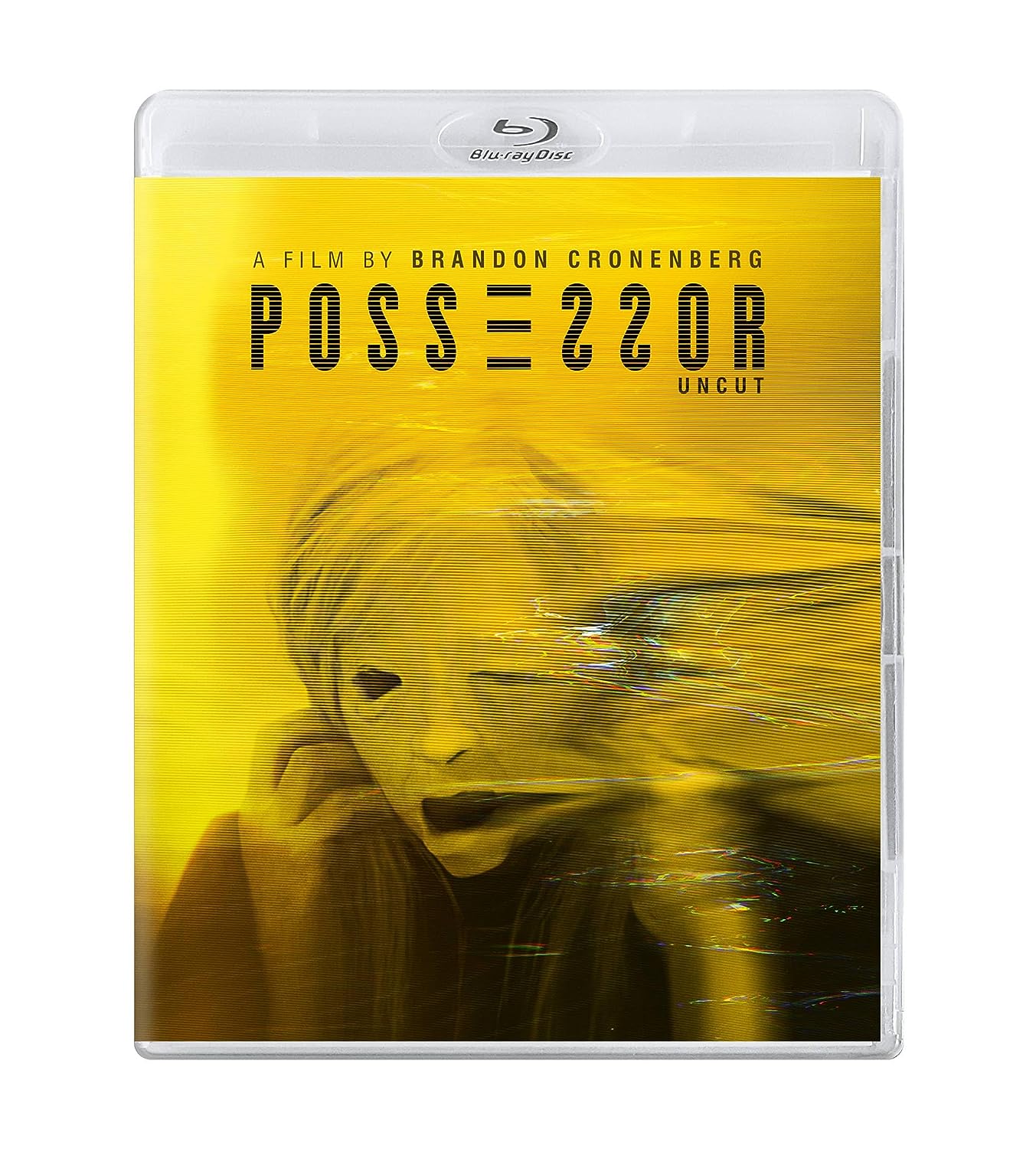 CRONENBERG, BRANDON - POSSESSOR - UNCUT