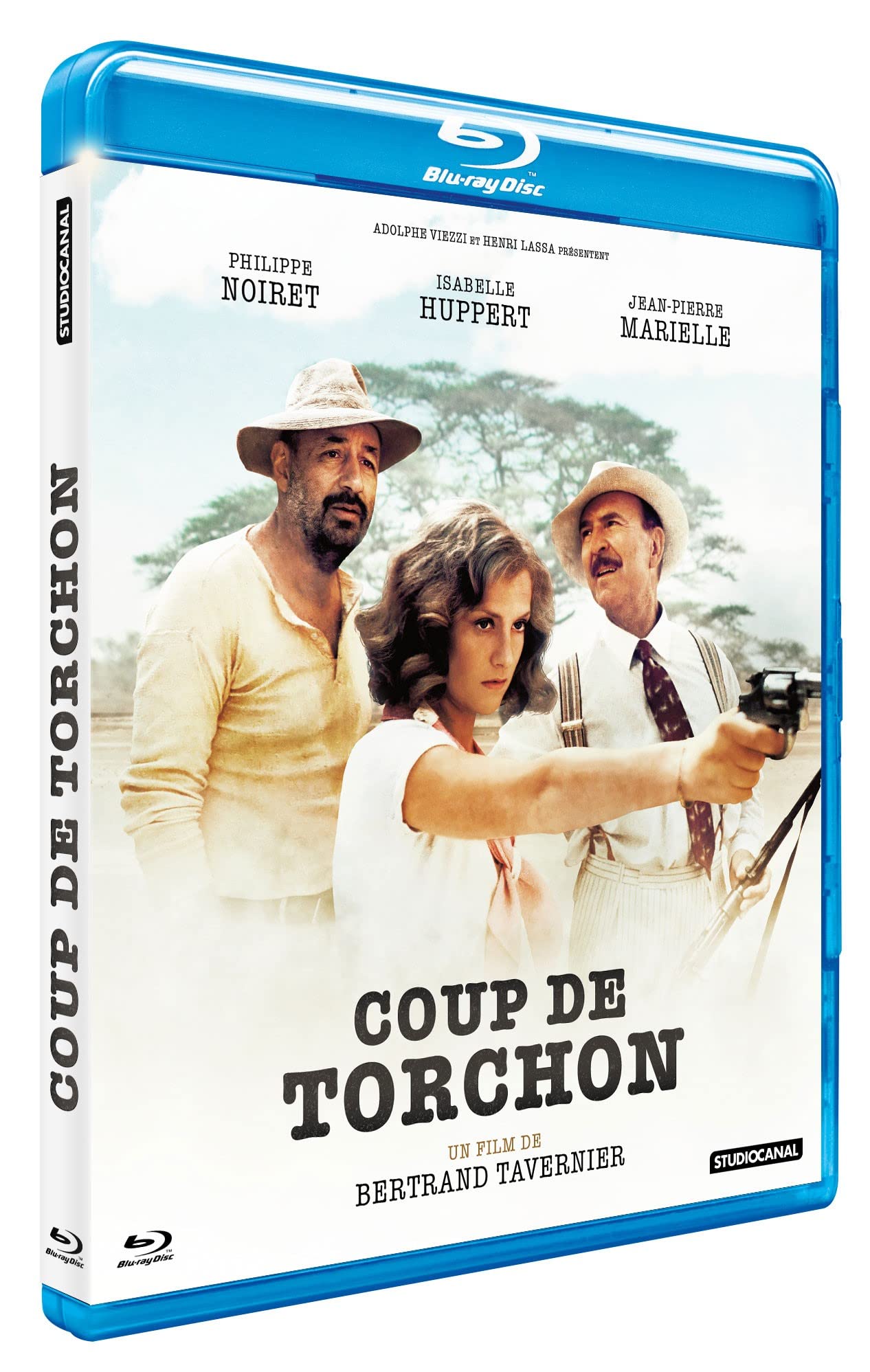 Coup de torchon