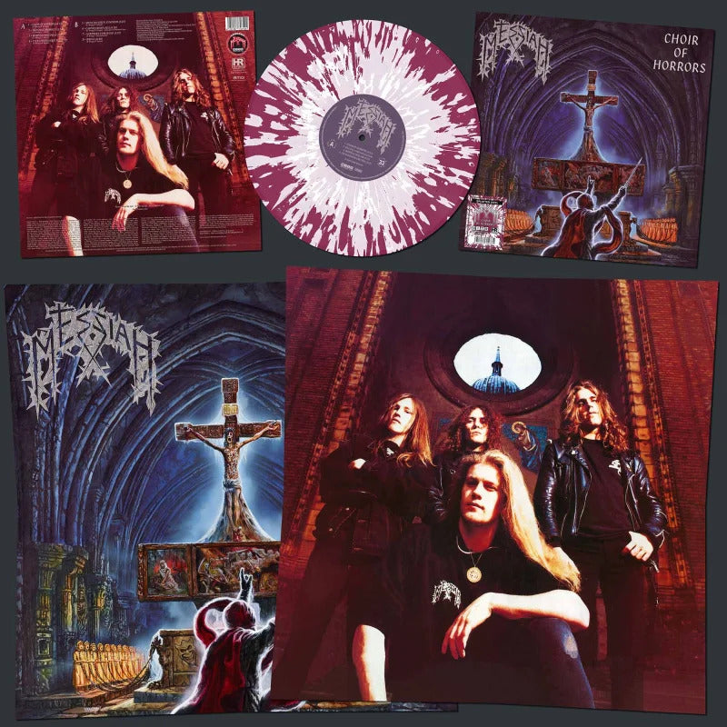 Choir of Horror