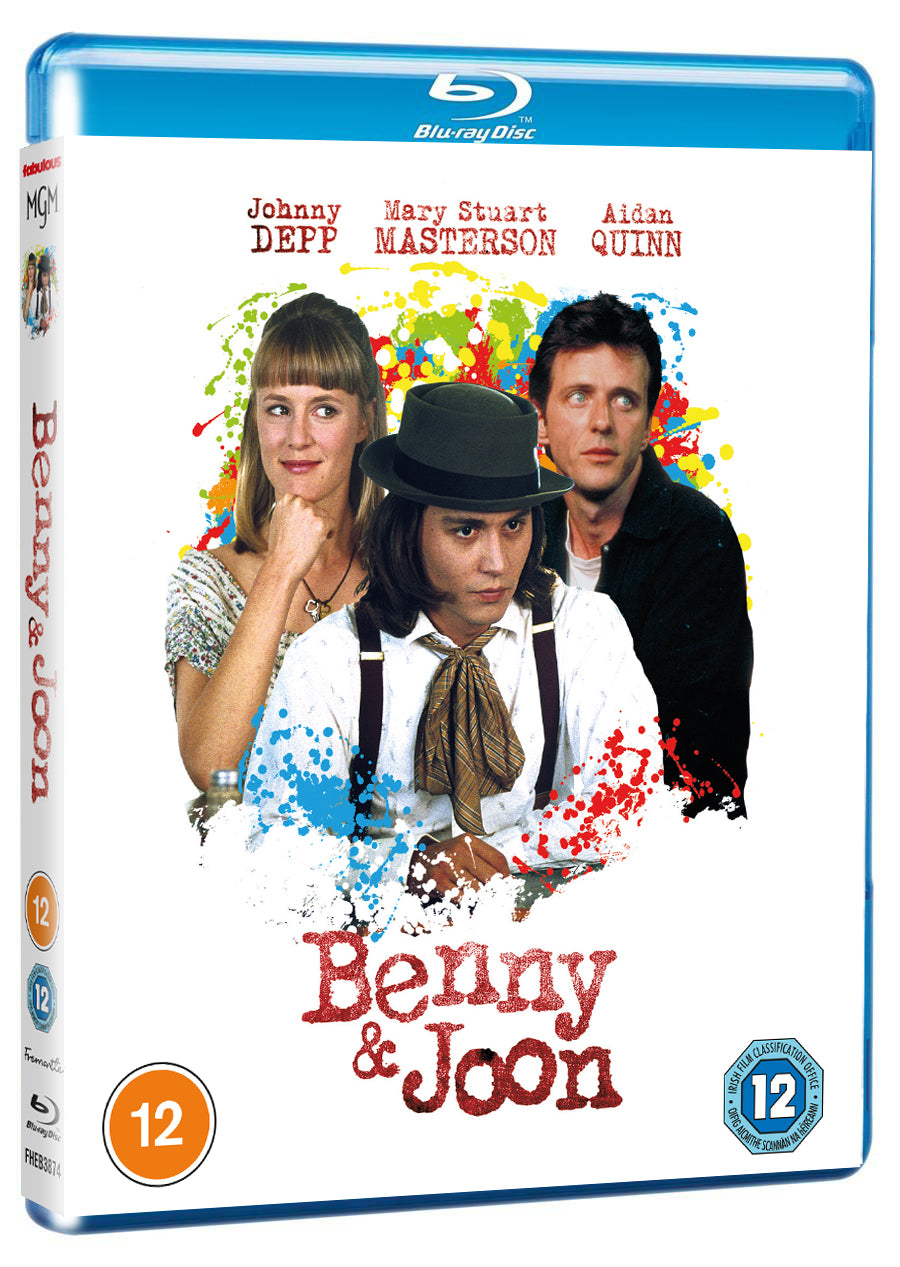Benny and Joon