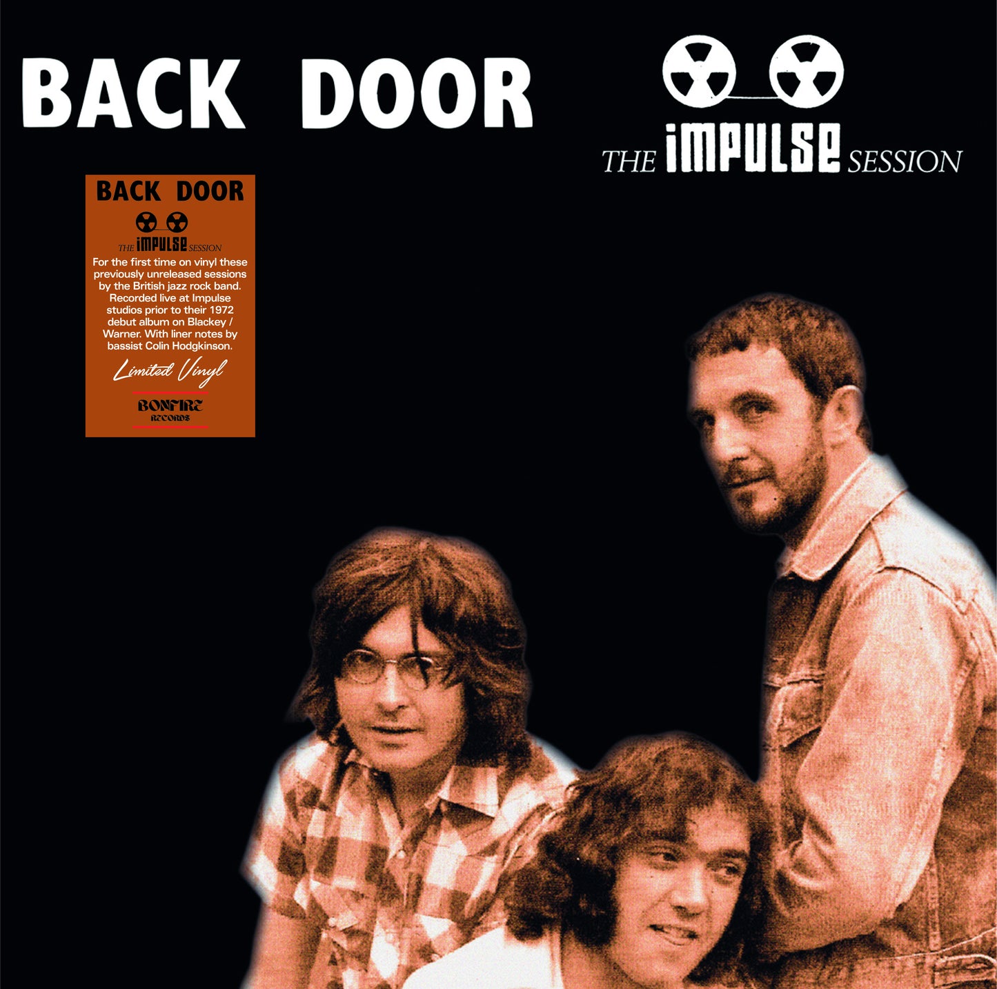 The Impulse Session