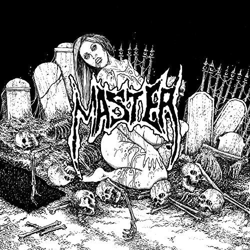 Master-Funeral Bitch