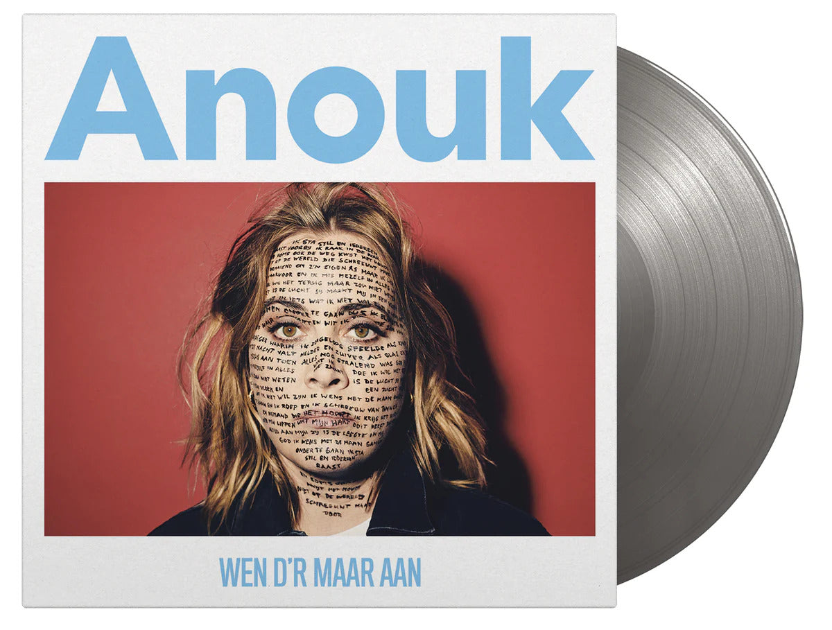 Wen D'r Maar Aan