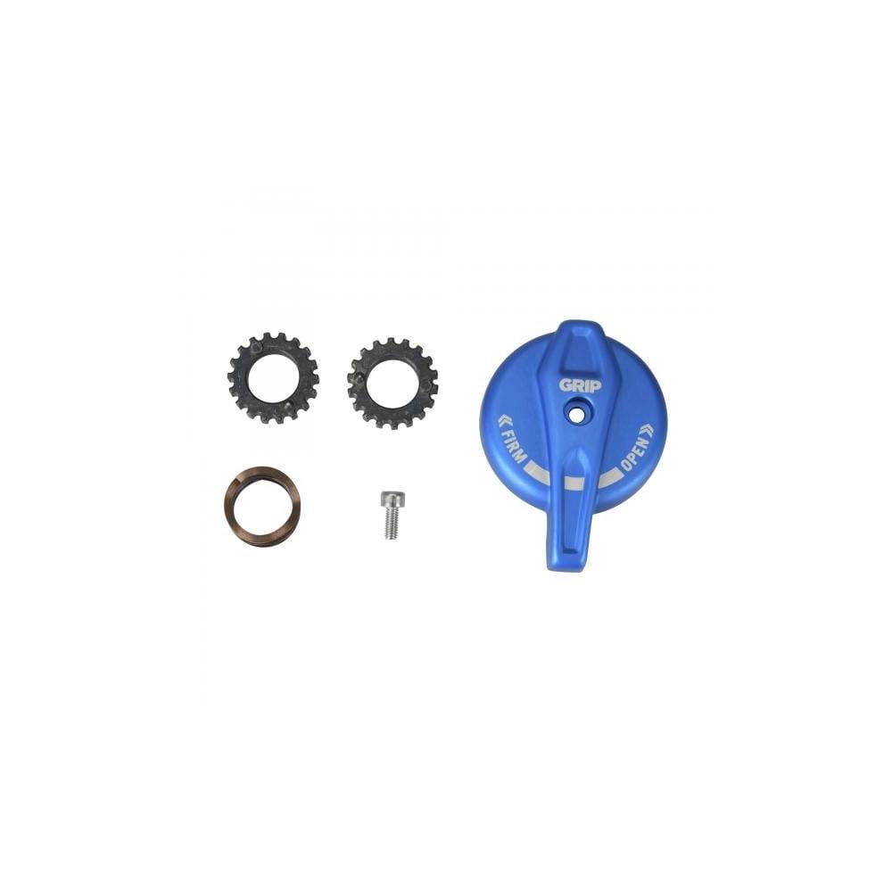 FOX Fork 34 & 36 Performance Topcap Interface Parts 2020