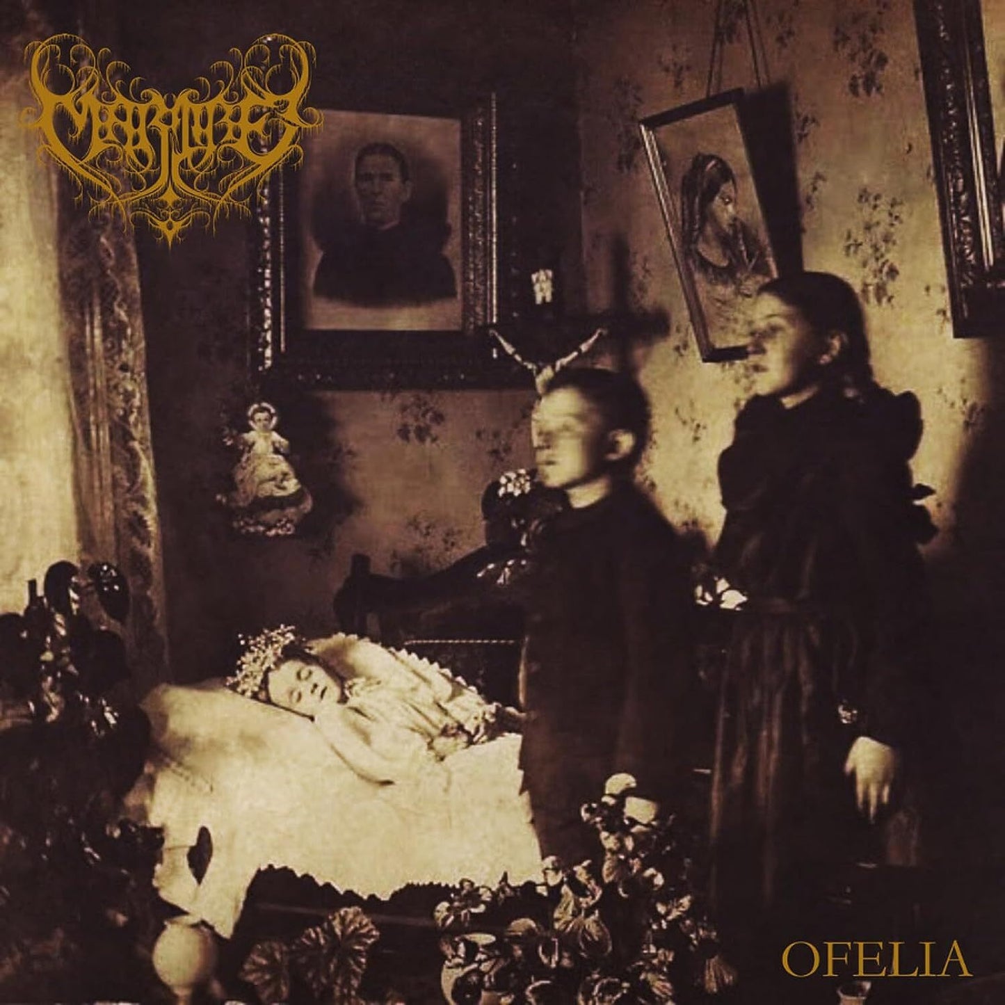 Ofelia