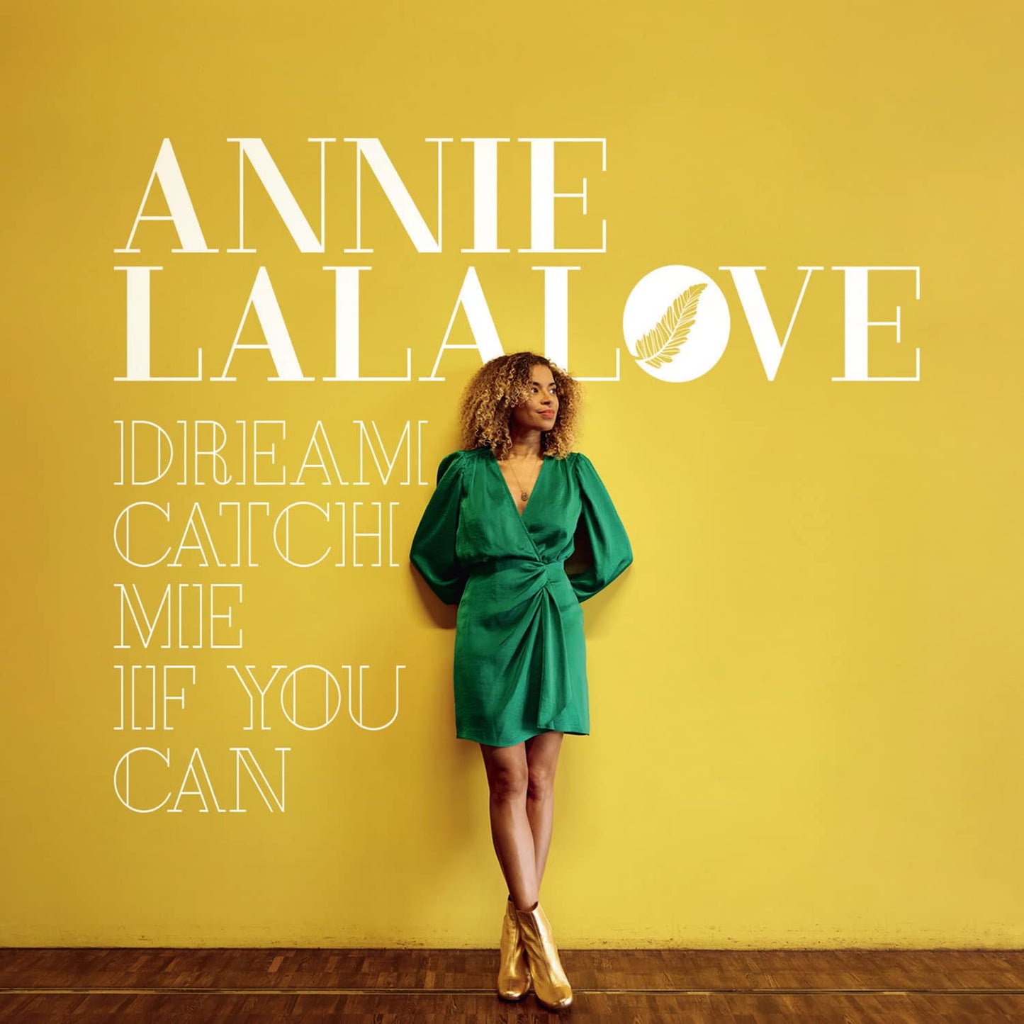 Dream Catch Me If You Can