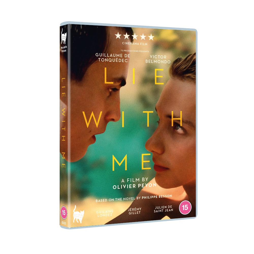 Lie With Me