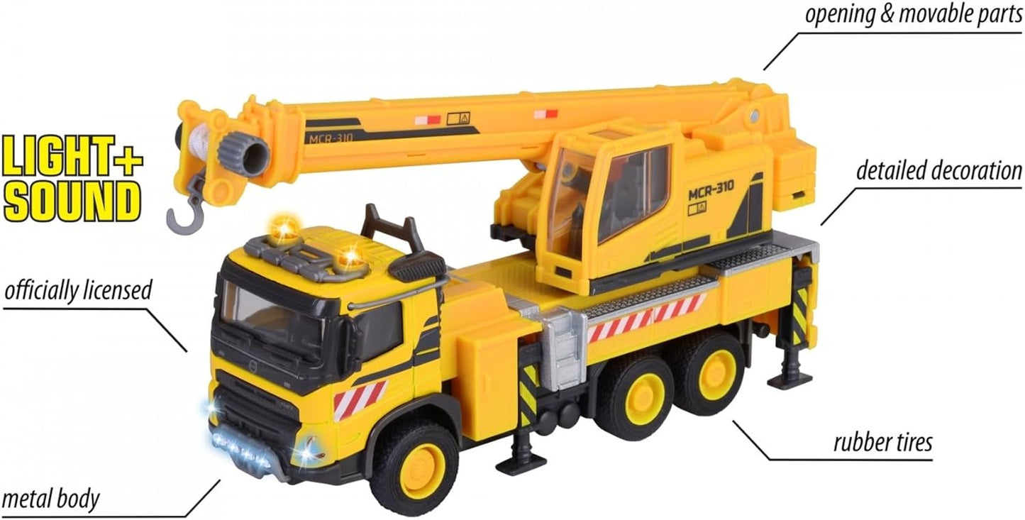 Majorette 213723004 Toy car