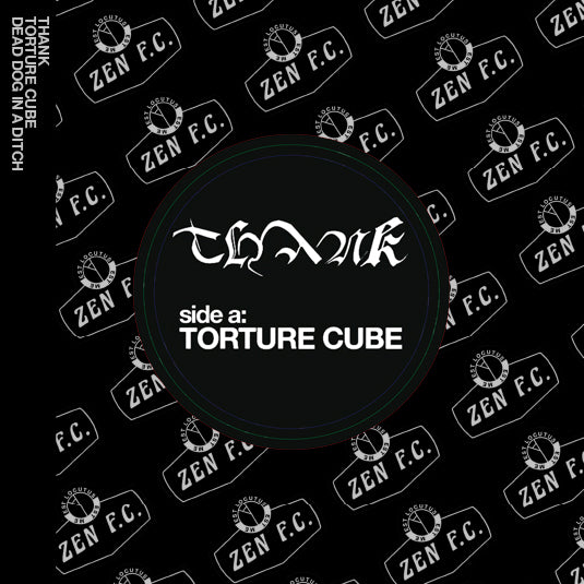 Torture Cube/Dead Dog in a Ditch