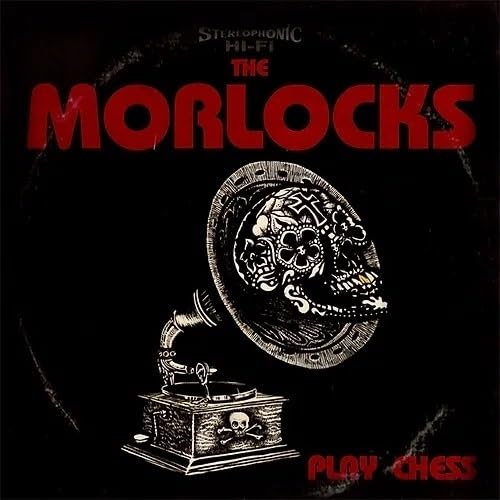 Play Chess (Black