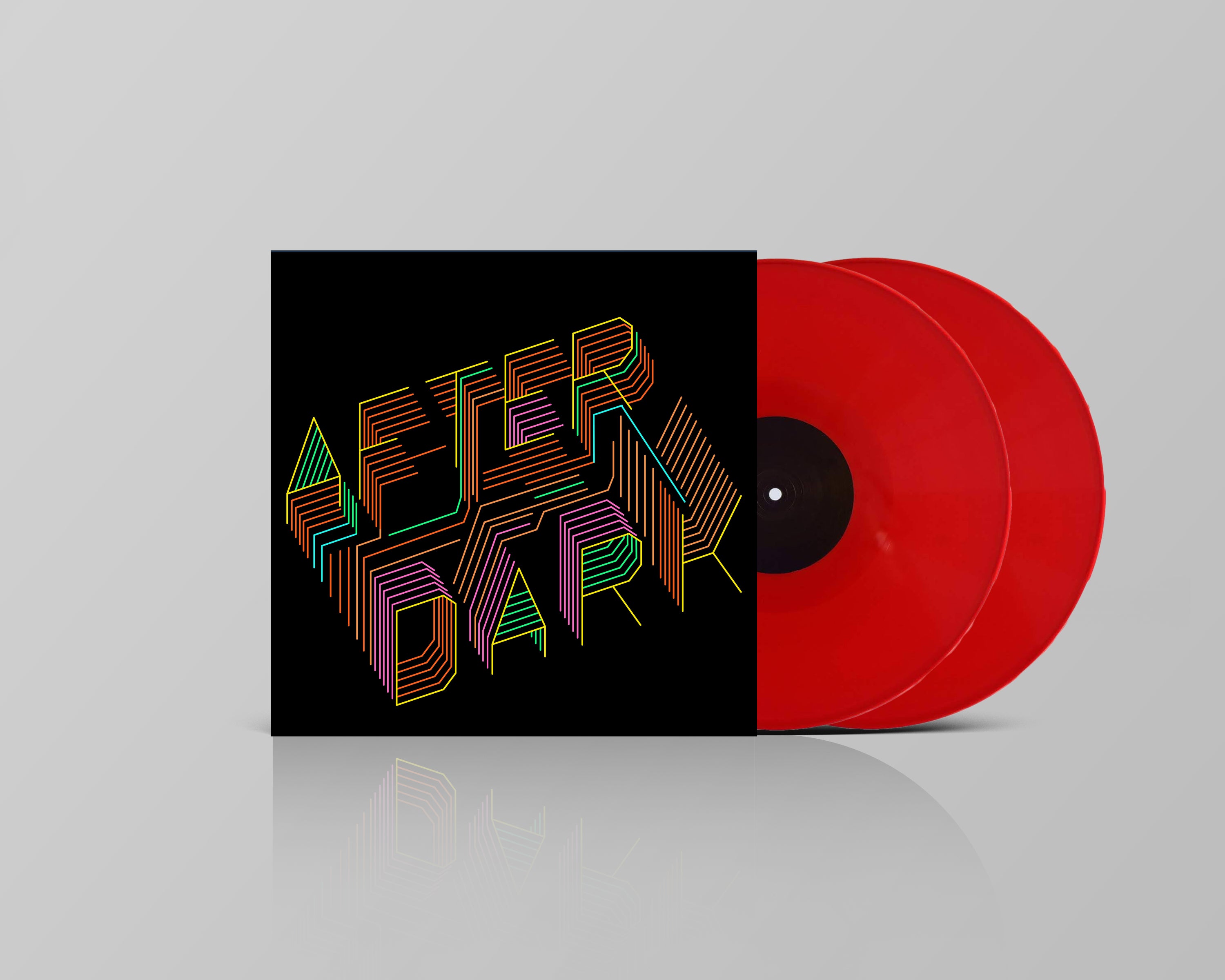 Late Night Tales Presents After Dark: Vespertine
