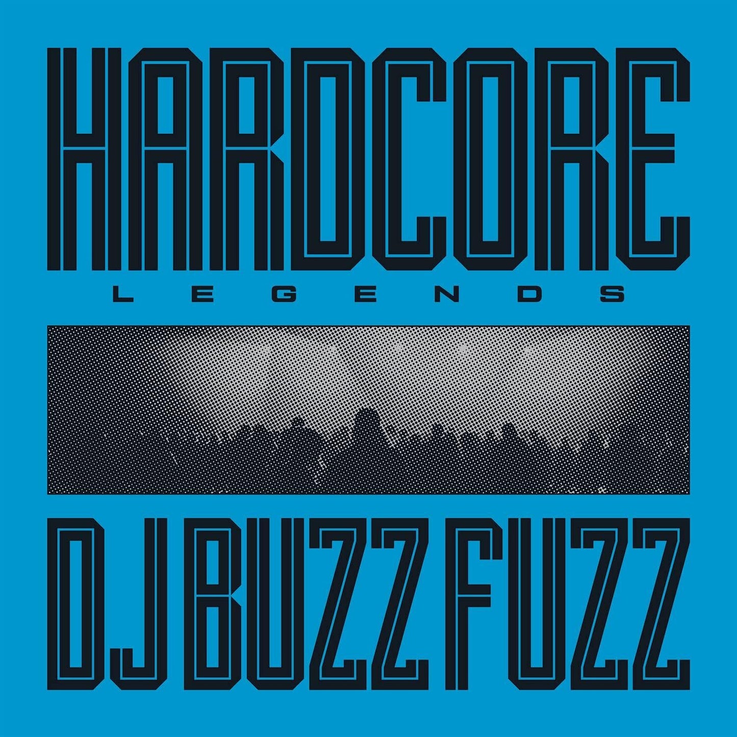Hardcore Legends