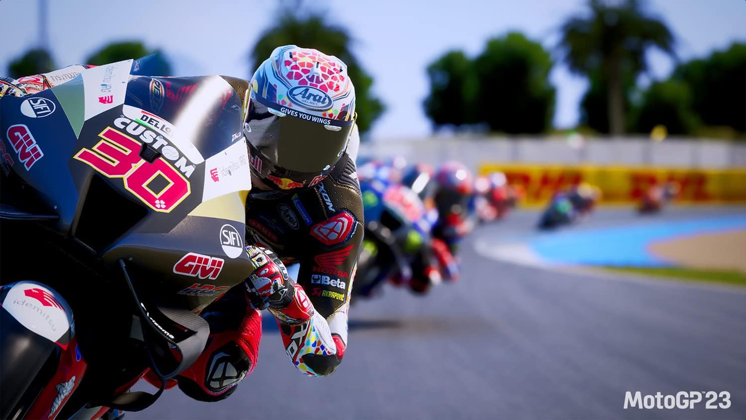 MotoGP 23 Day One Edition (PlayStation 5