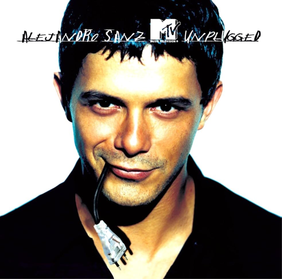 MTV Unplugged - 140gm