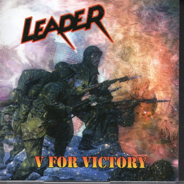 V For Victory
