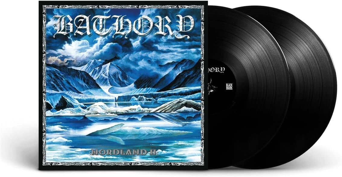 Nordland II
