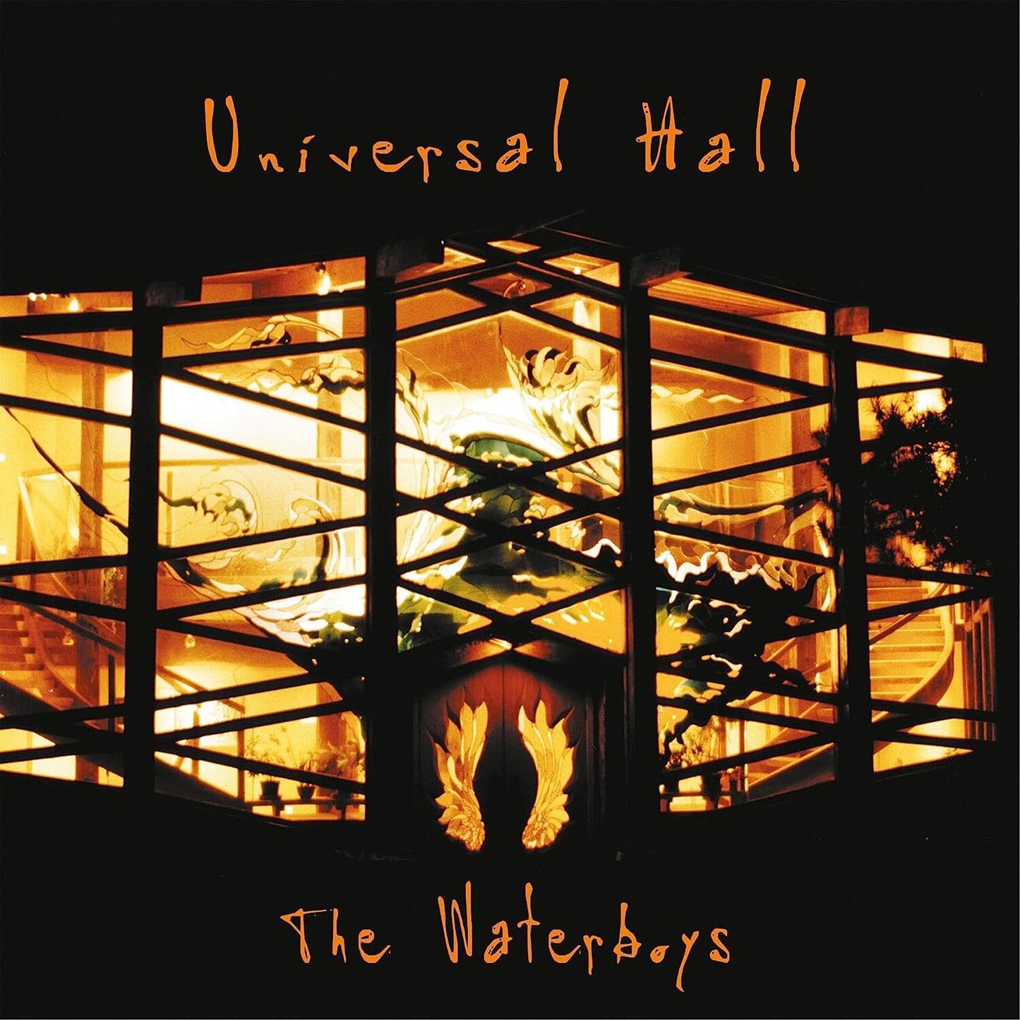 Universal Hall