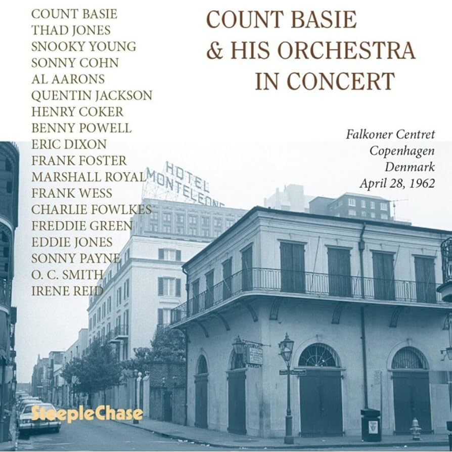 In Concert