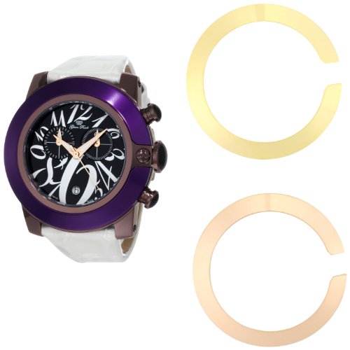 Ladies`Watch Glam Rock Gr32112 (Ø 44 Mm)
