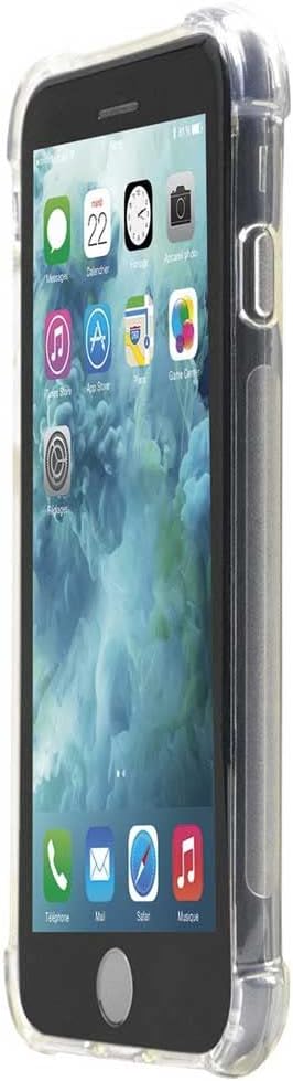 Mobile Cover Mobilis Iphone Se/8/7 Transparent