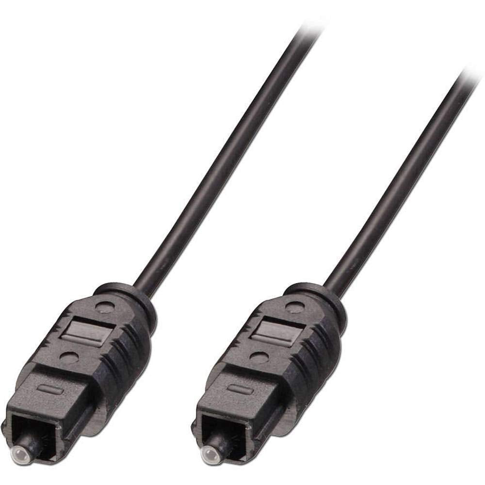 Toslink Optical Cable Lindy 35212